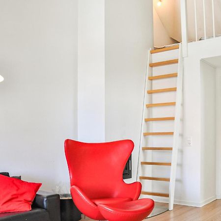 Lovely Apartment In Bogense With Sauna Buitenkant foto