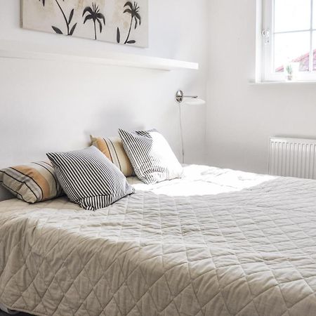 Lovely Apartment In Bogense With Sauna Buitenkant foto
