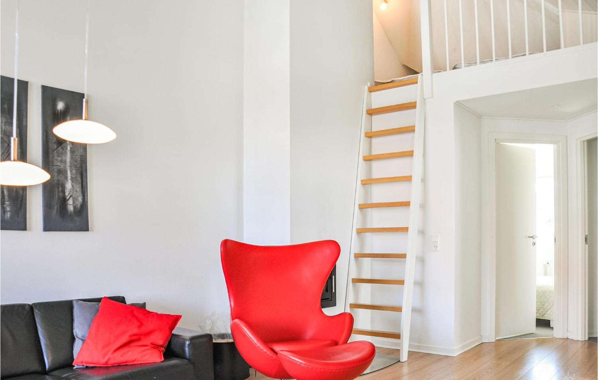 Lovely Apartment In Bogense With Sauna Buitenkant foto