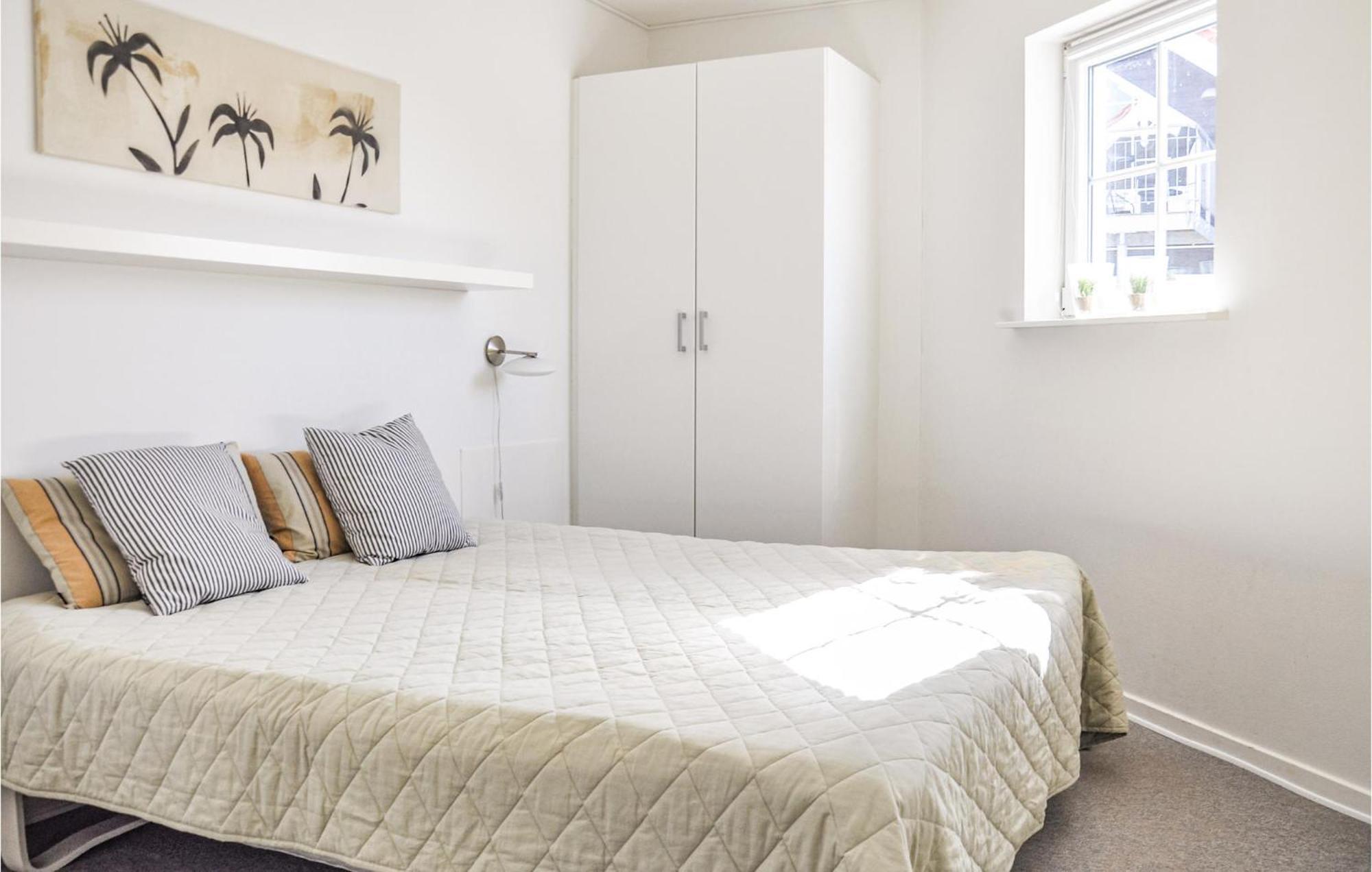 Lovely Apartment In Bogense With Sauna Buitenkant foto
