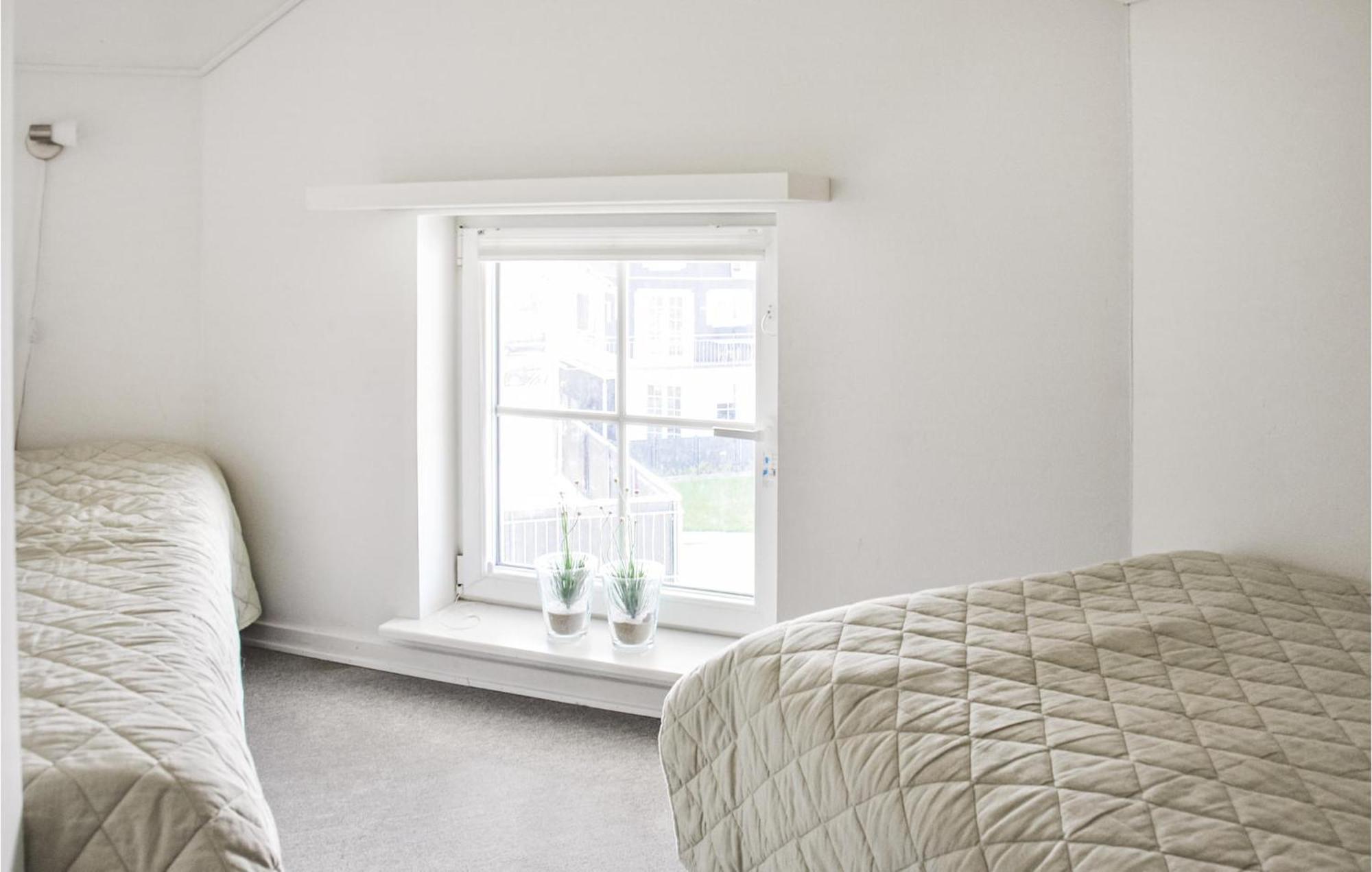 Lovely Apartment In Bogense With Sauna Buitenkant foto