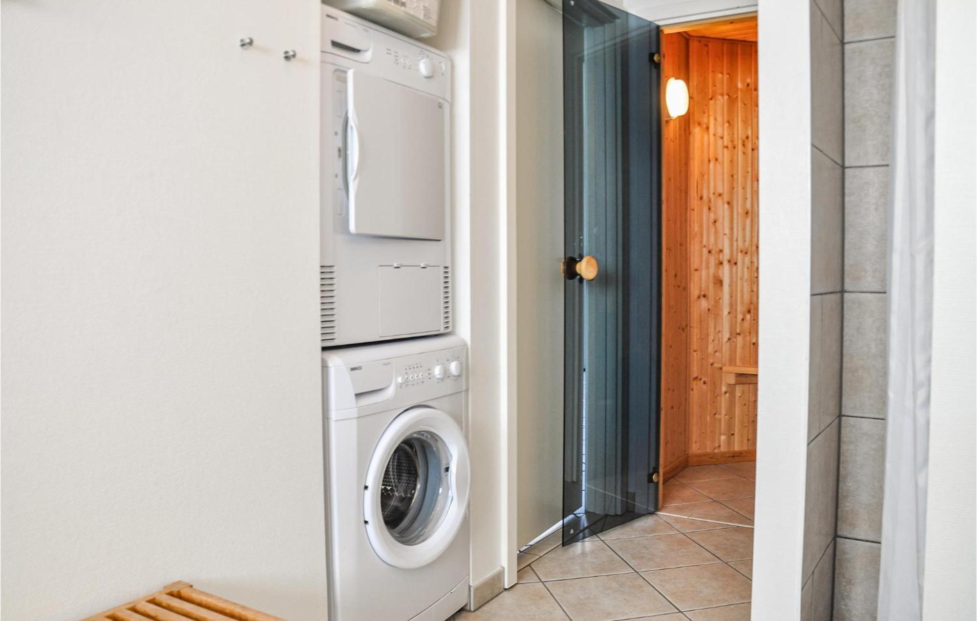 Lovely Apartment In Bogense With Sauna Buitenkant foto
