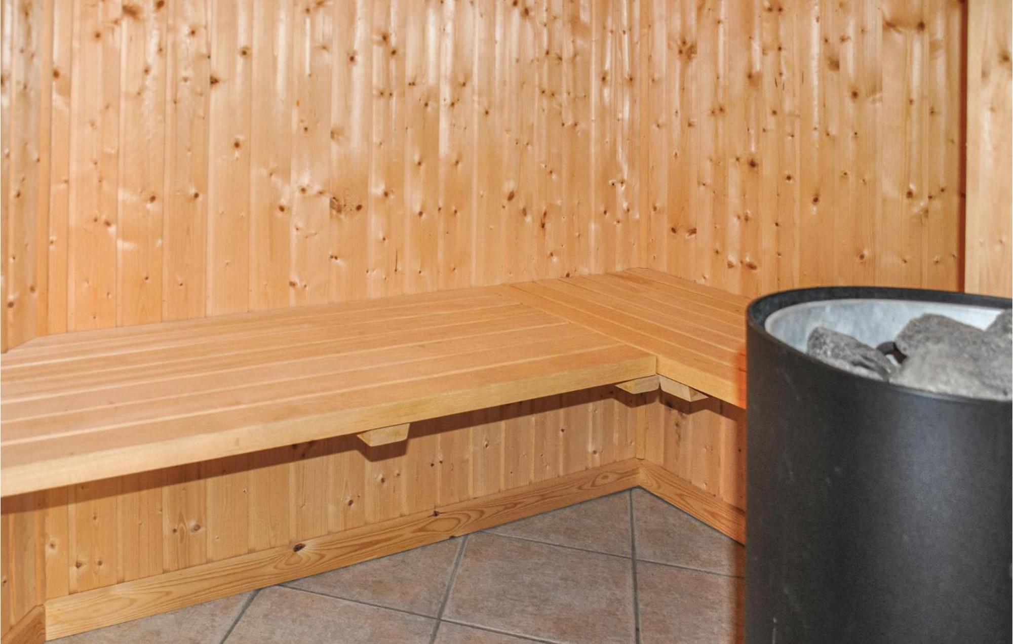 Lovely Apartment In Bogense With Sauna Buitenkant foto
