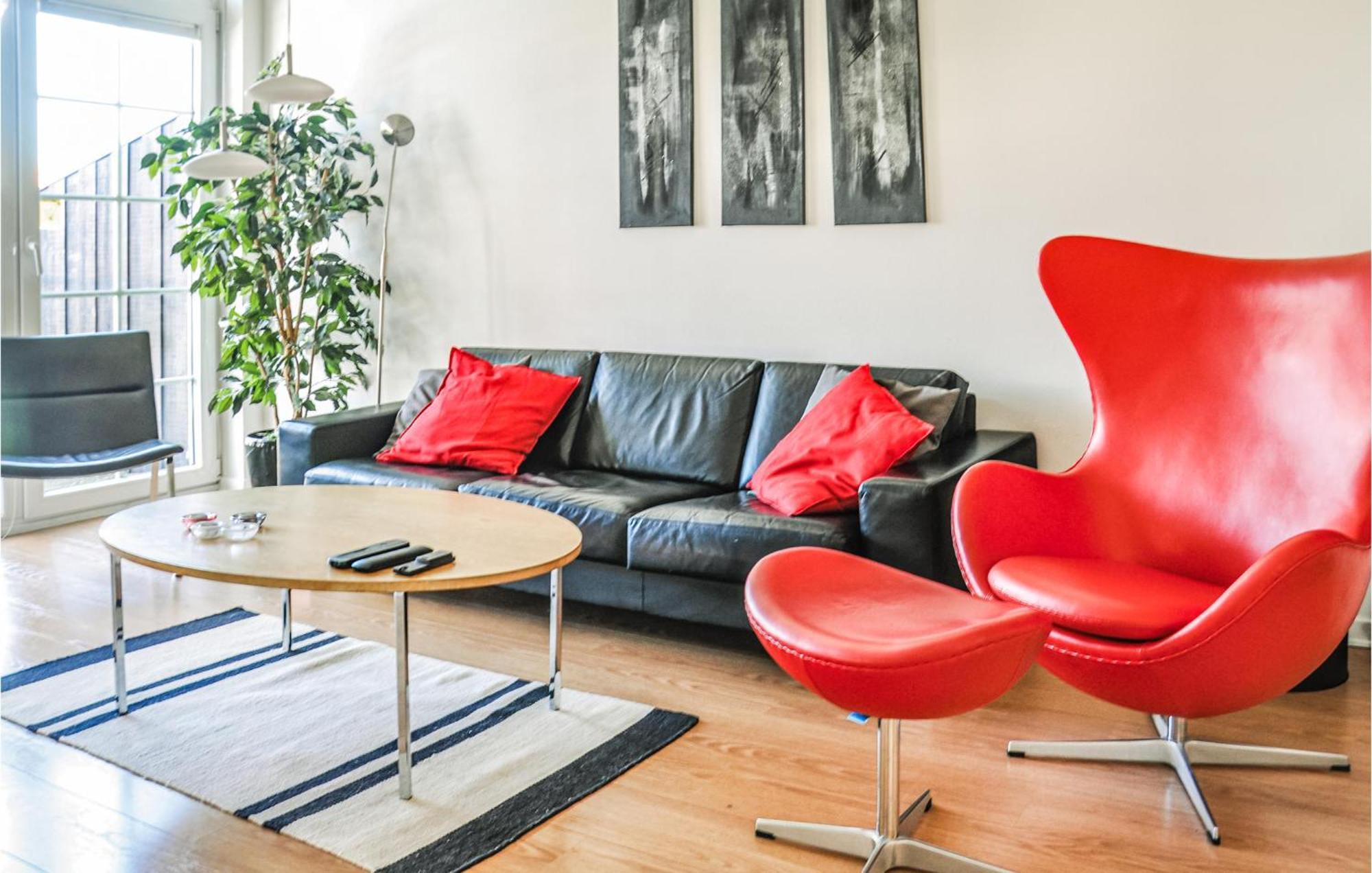 Lovely Apartment In Bogense With Sauna Buitenkant foto