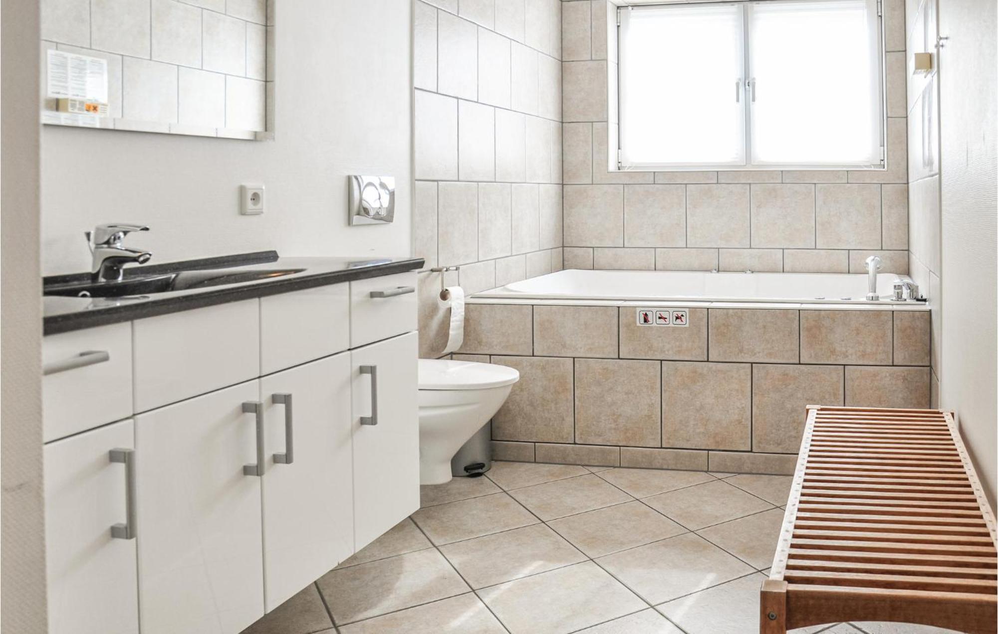 Lovely Apartment In Bogense With Sauna Buitenkant foto