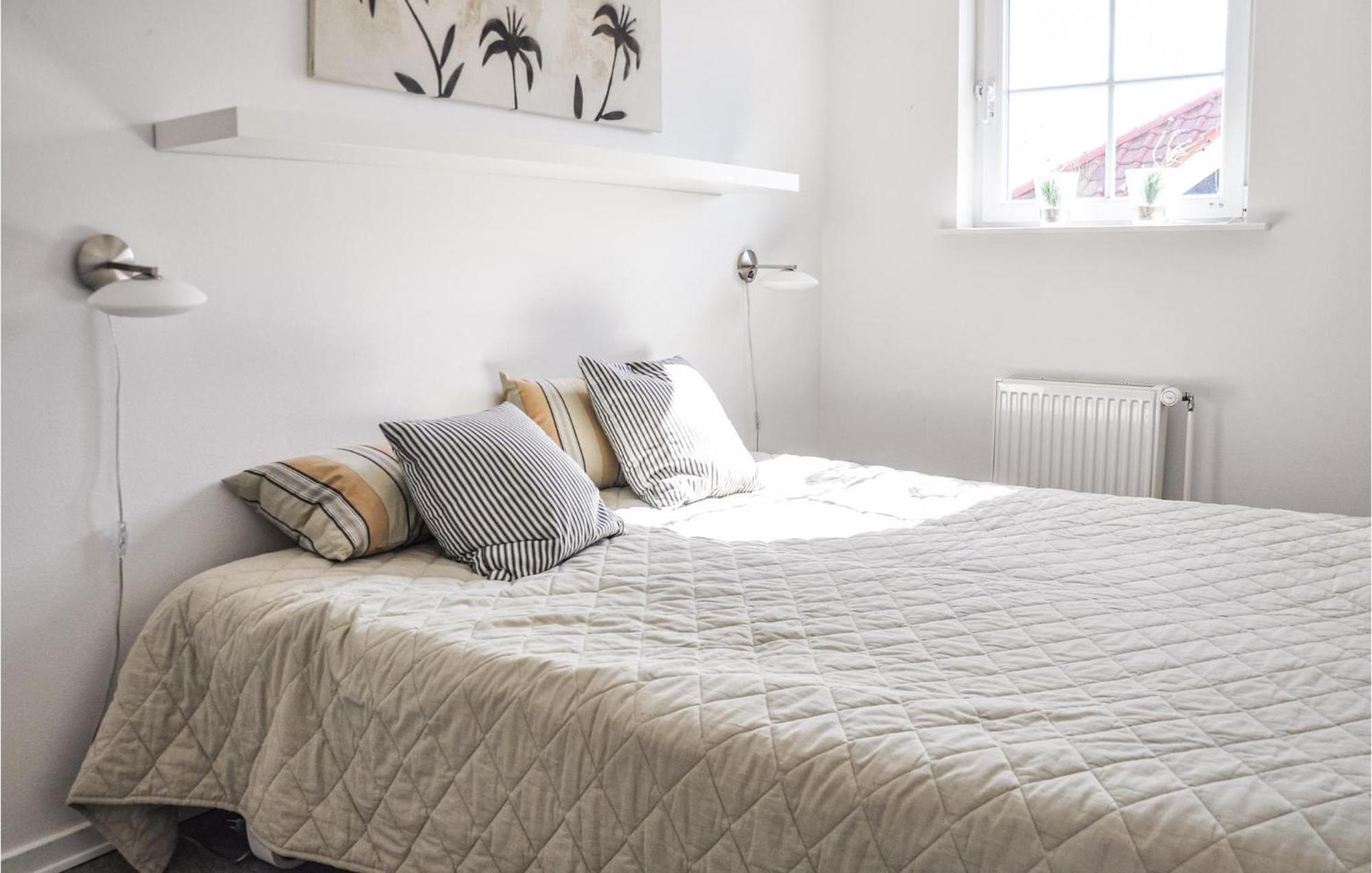 Lovely Apartment In Bogense With Sauna Buitenkant foto